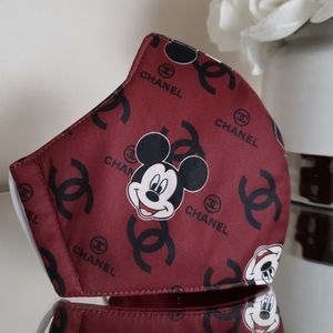 Designer Face Mask - LAST ONE! π€β€